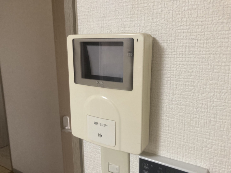 セキュリティ 写真16