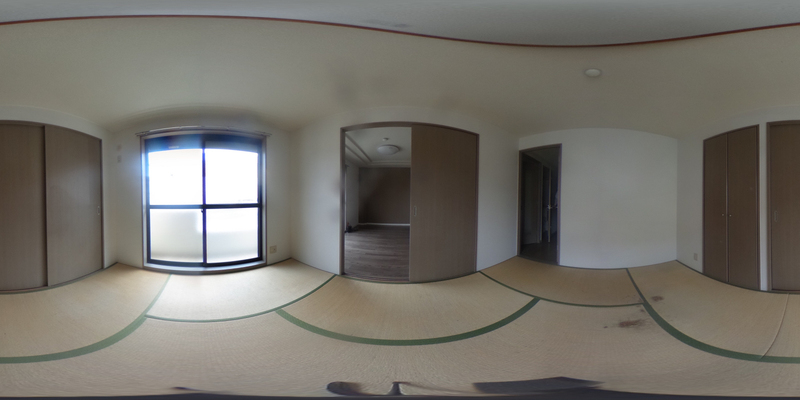 寝室 写真35