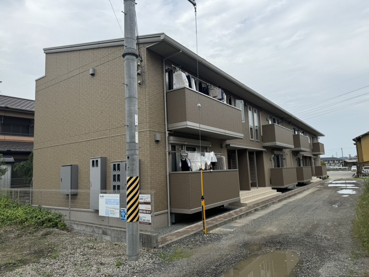 ヴィラ・フォレスティア