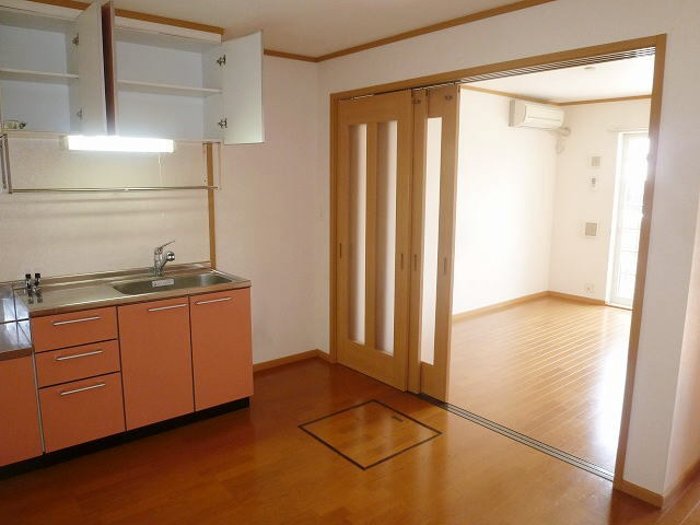 キッチン 写真3