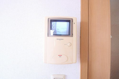 セキュリティ 写真8