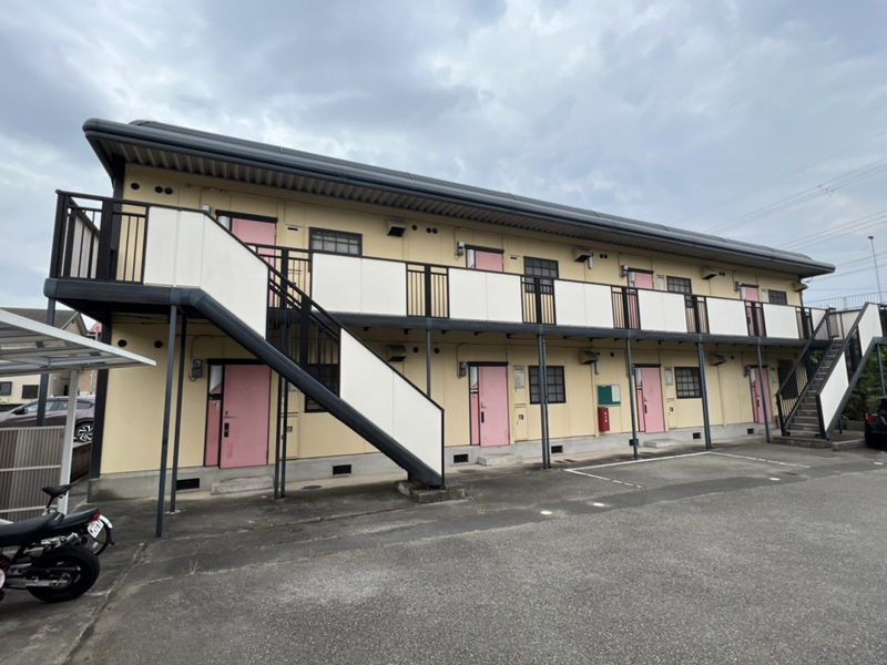 ハイツコンフォートⅠ