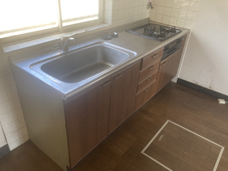 キッチン 写真4