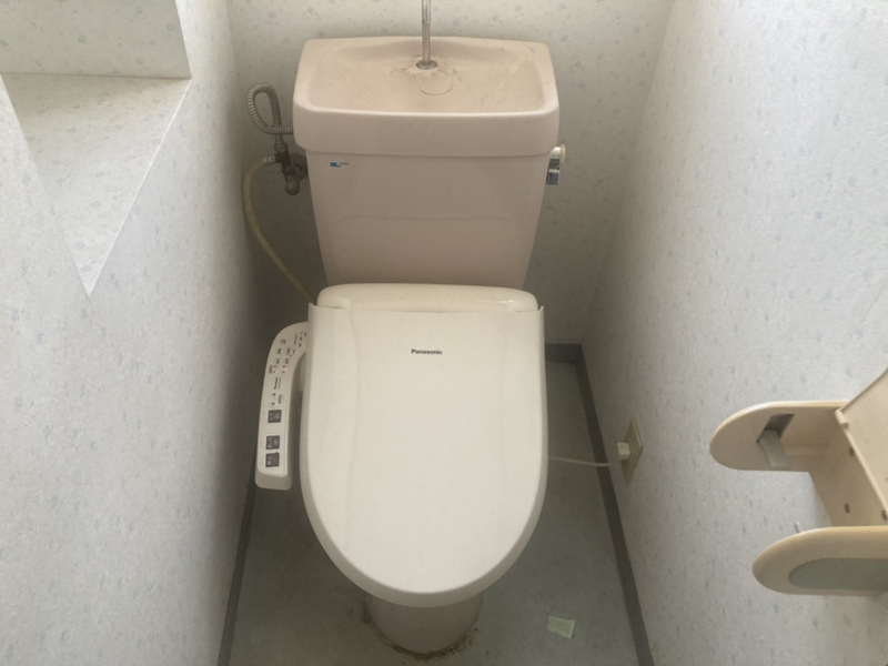 トイレ 写真12