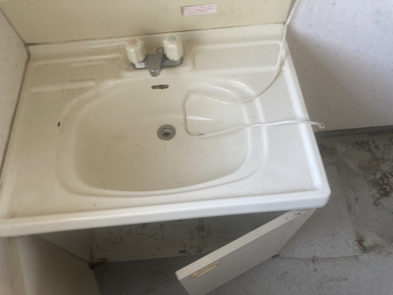 洗面所 写真9