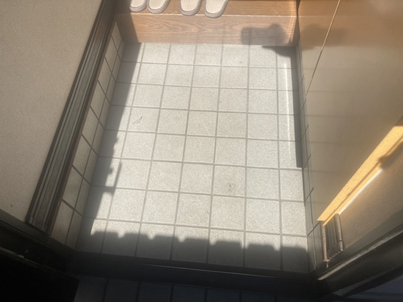 玄関 写真8