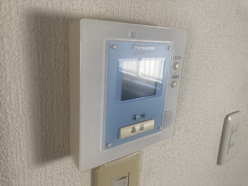 セキュリティ 写真17