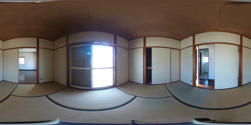 寝室 写真35