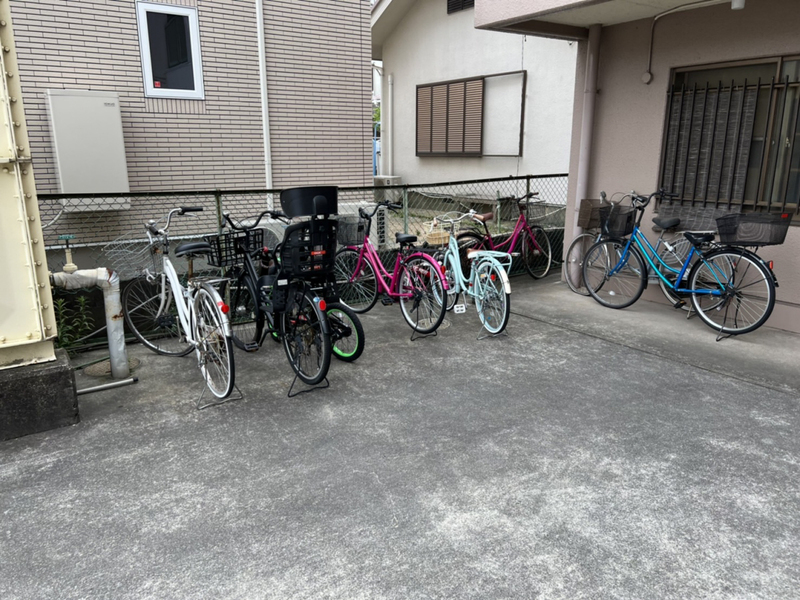 共用部 写真3