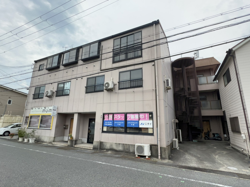 外観 写真2