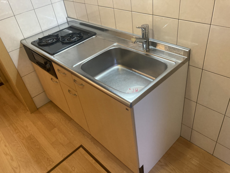 キッチン 写真4