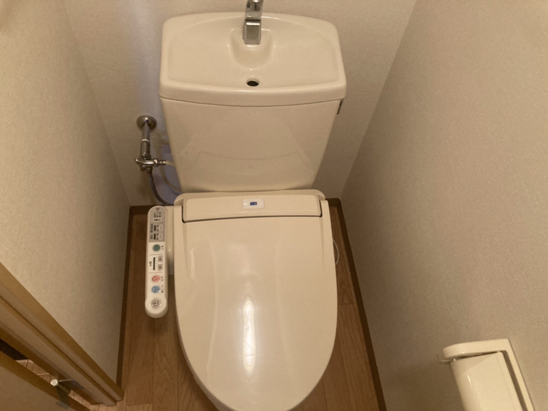 トイレ 写真11