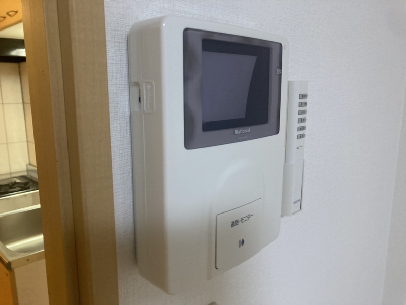 セキュリティ 写真16