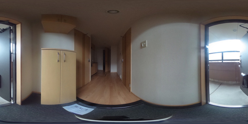 玄関 写真35