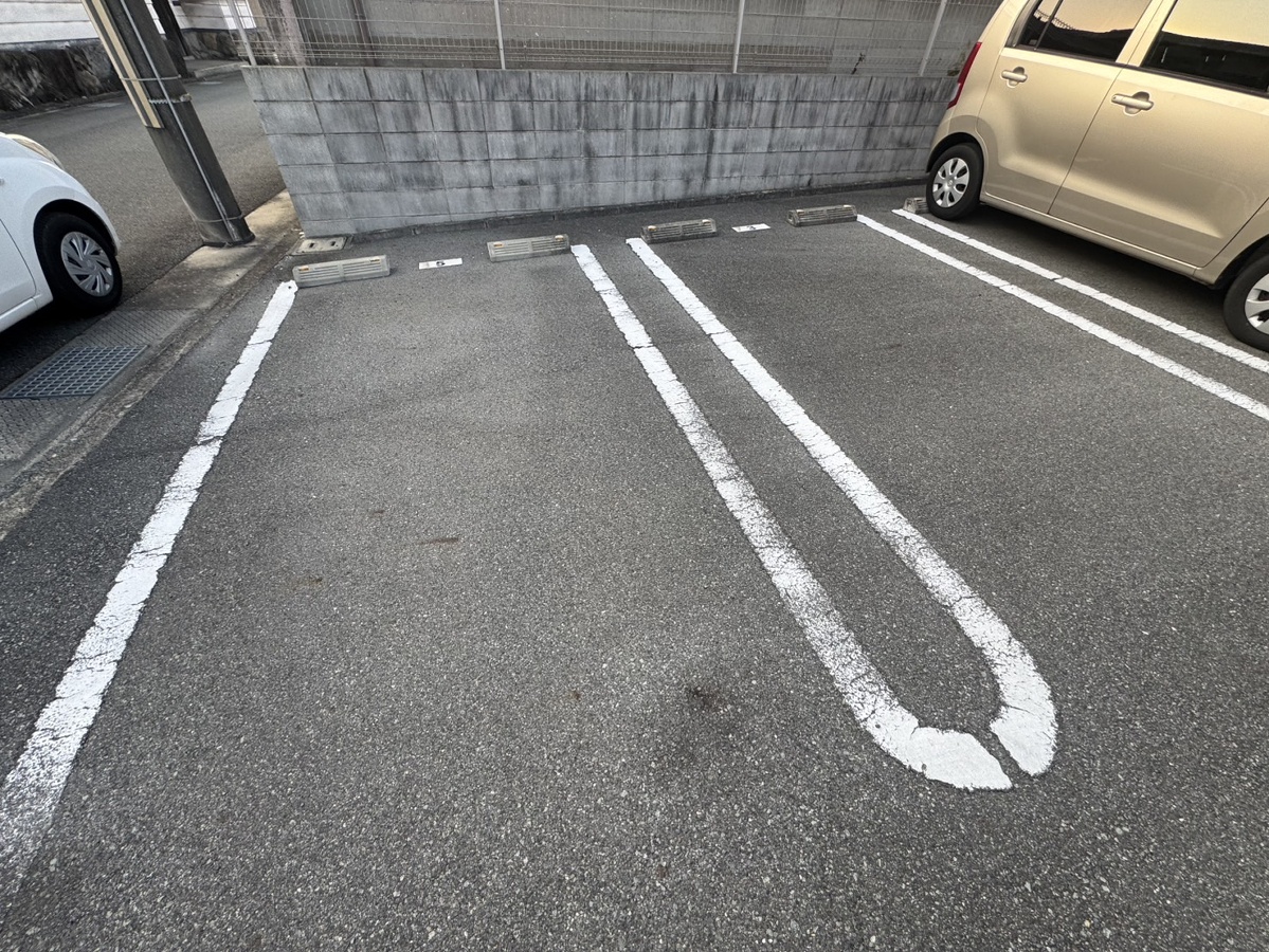 駐車場 写真29