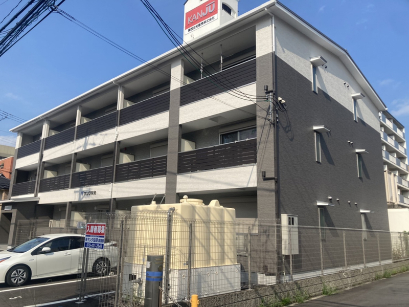 エレアージュ姫路駅南