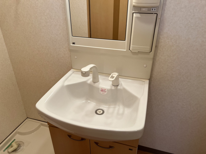 洗面所 写真10