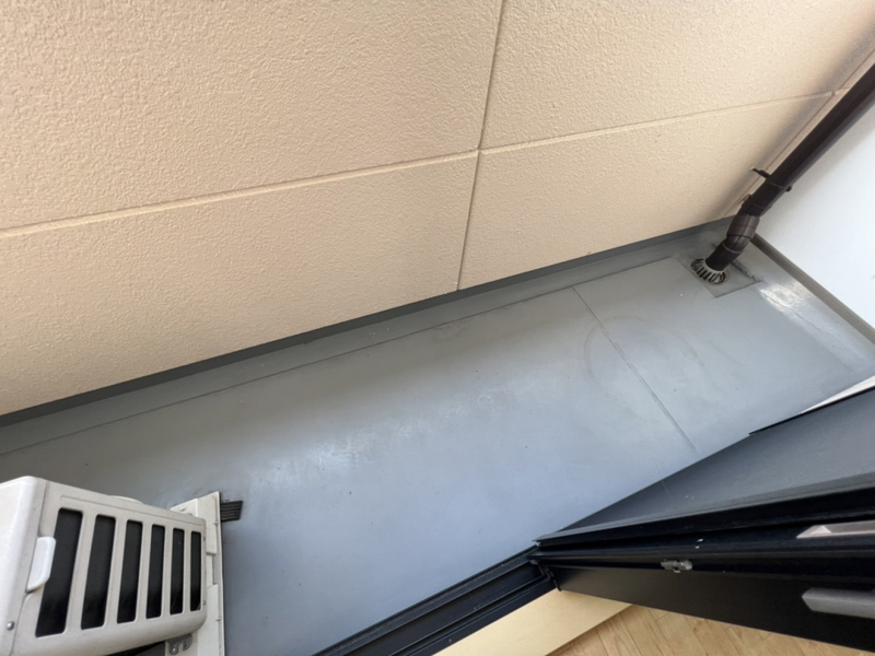 バルコニー・ベランダ 写真16