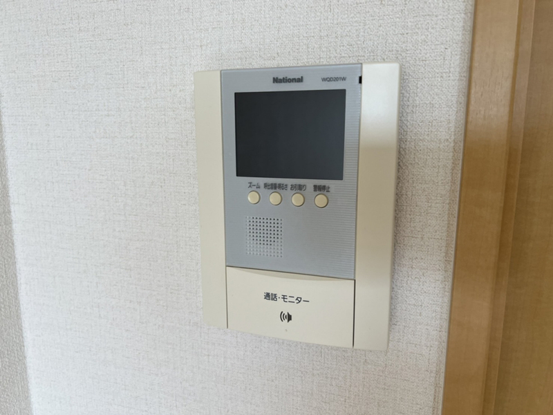 セキュリティ 写真17