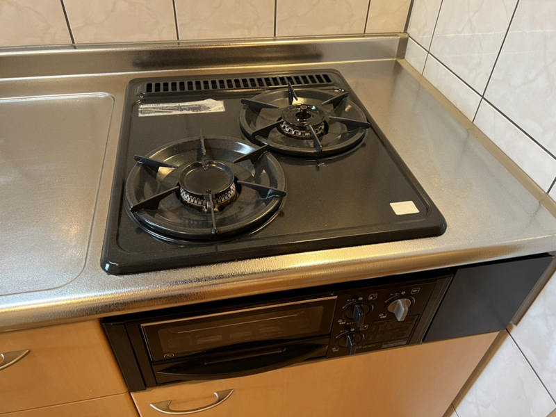 キッチン 写真3