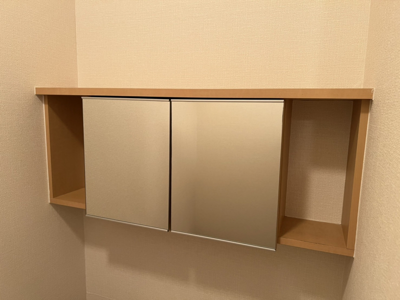 収納 写真15