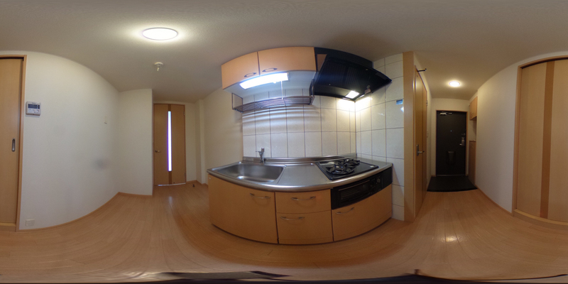 キッチン 写真33