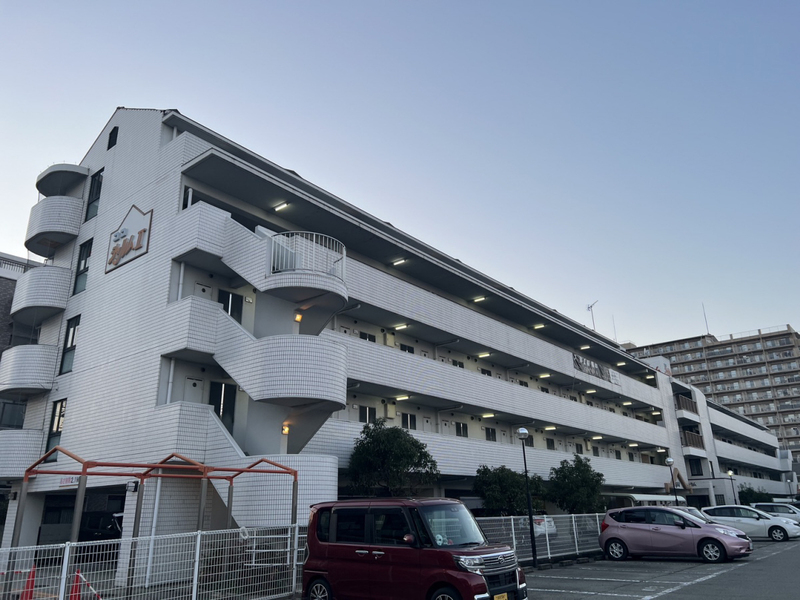 ココシャルムⅡ