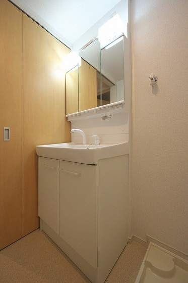 洗面所 写真6