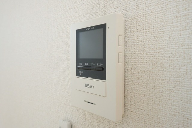 セキュリティ 写真11