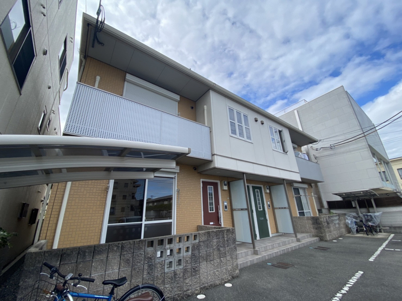 シャーメゾン南新在家