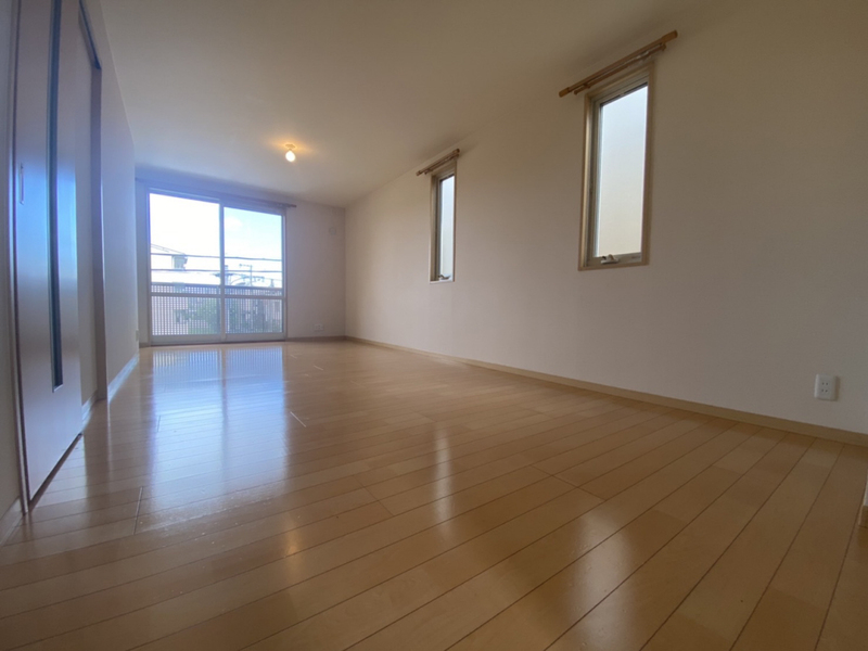 リビング 写真3