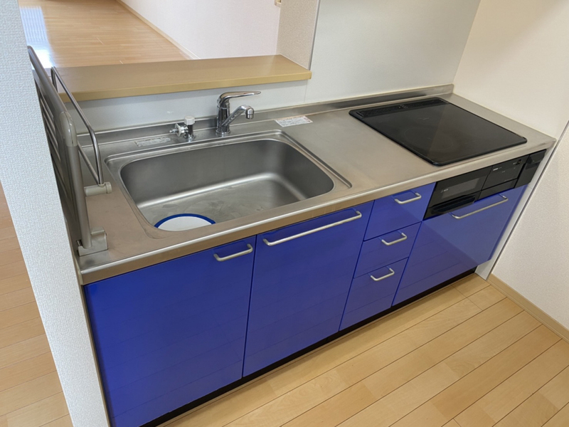 キッチン 写真4