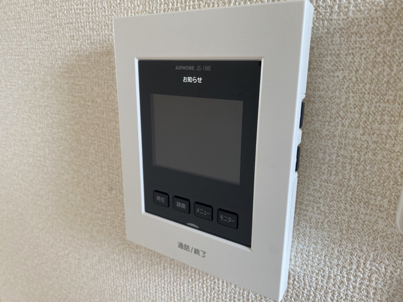 セキュリティ 写真18