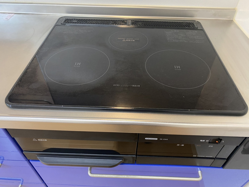 キッチン 写真5