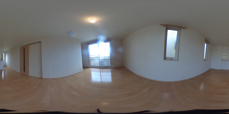 リビング 写真33