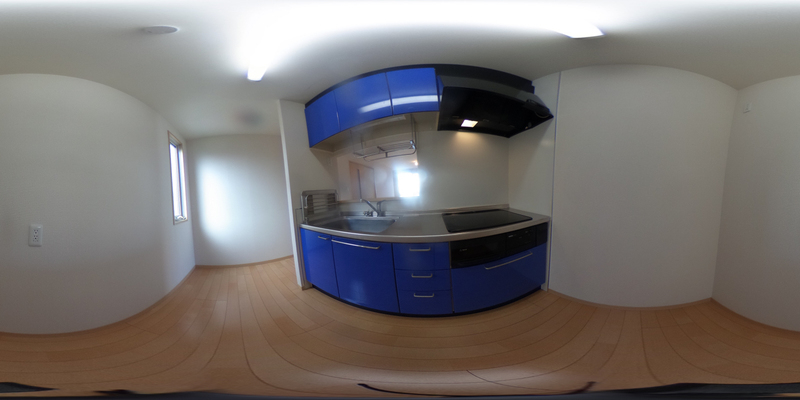 キッチン 写真34