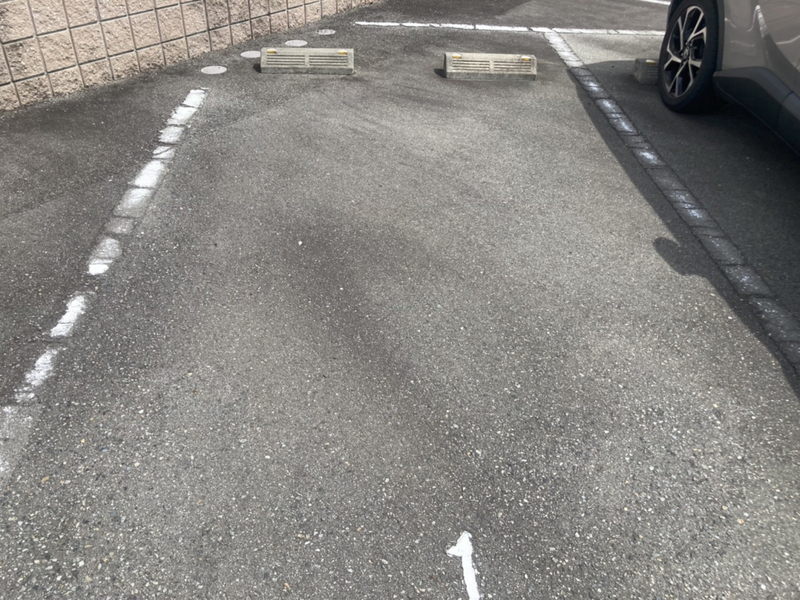 駐車場 写真31