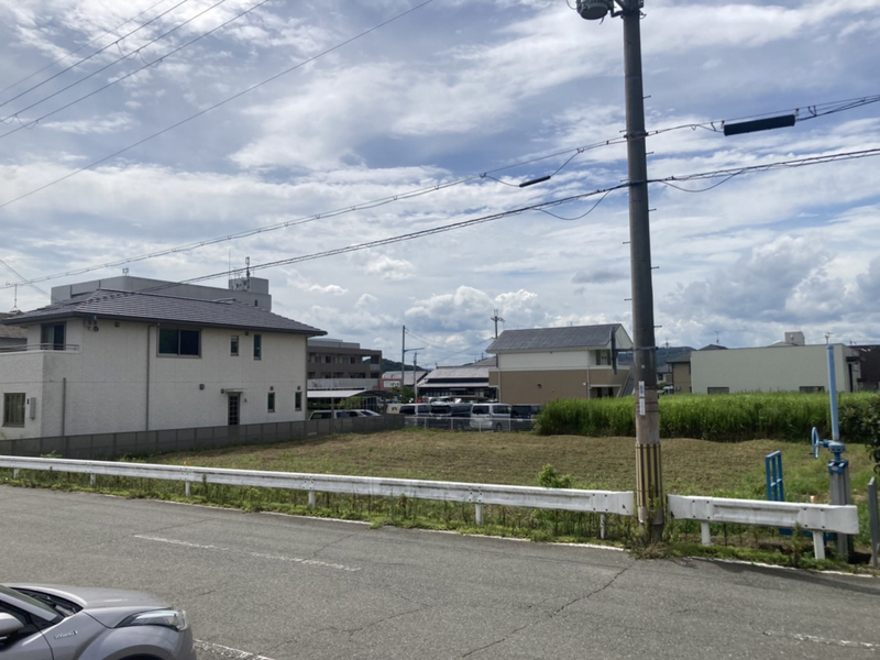 駐車場 写真32
