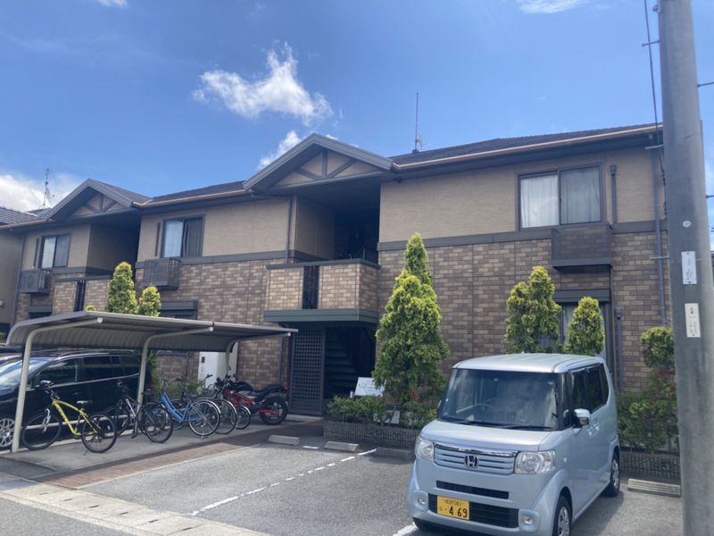 コンフォート春日