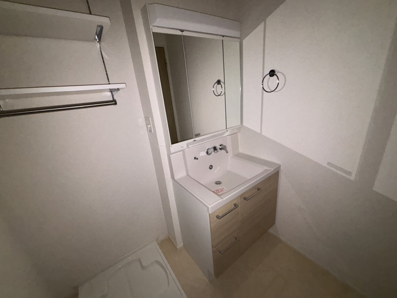 洗面所 写真11