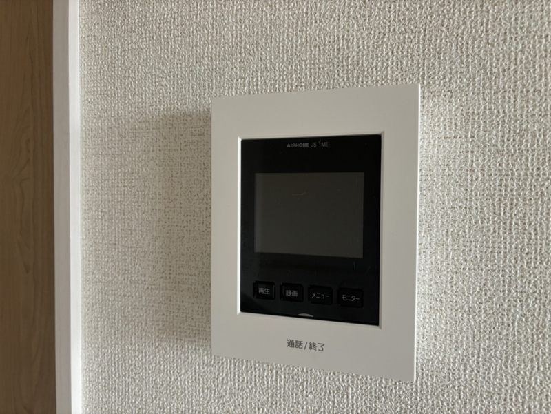 セキュリティ 写真18