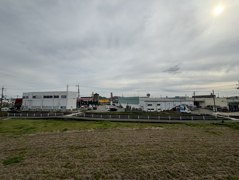眺望 写真28