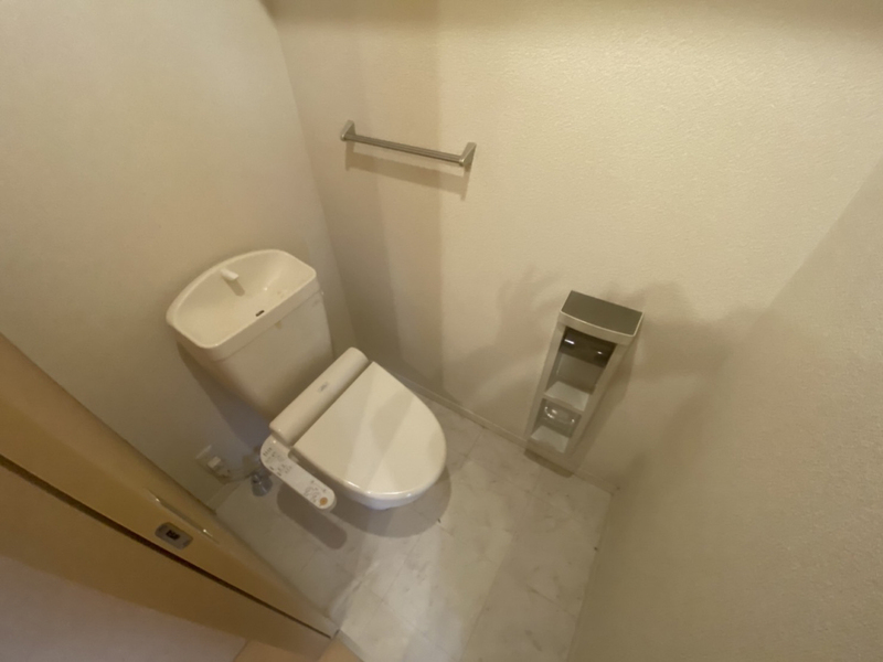 トイレ 写真14