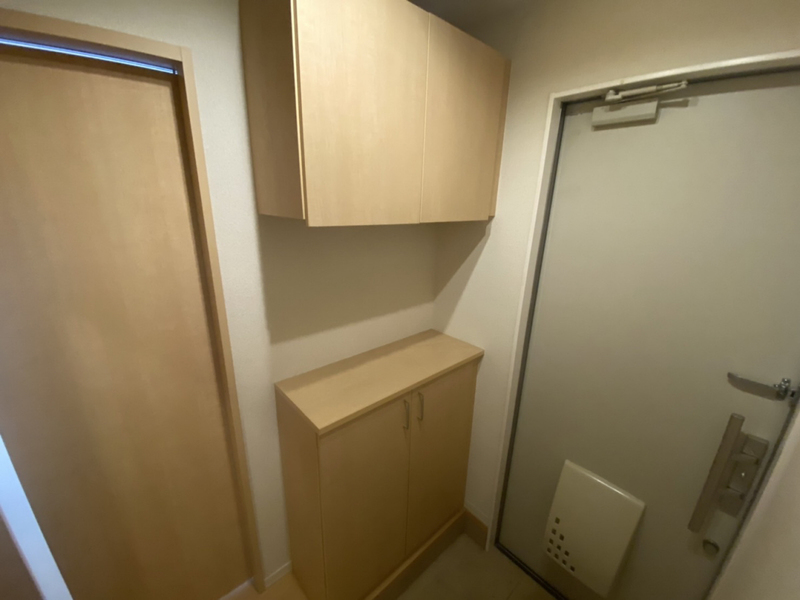 収納 写真16