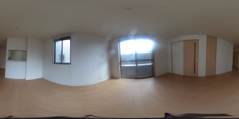 リビング 写真33