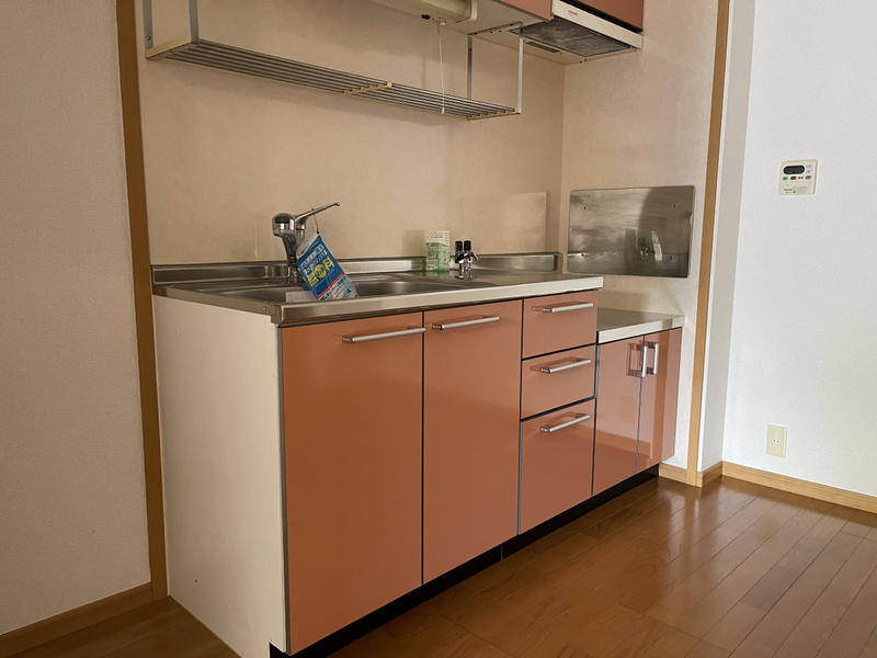 キッチン 写真2