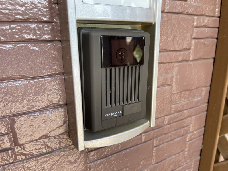 セキュリティ 写真15