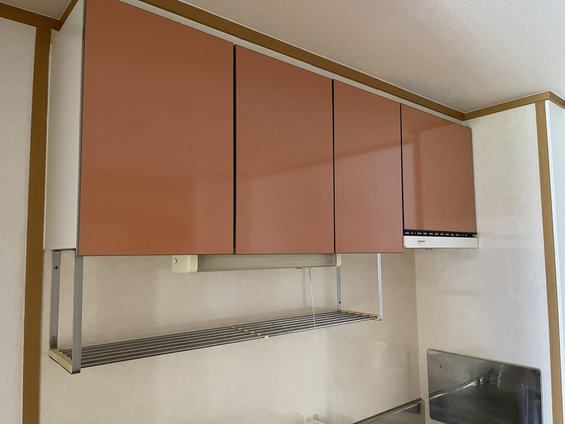 キッチン 写真3