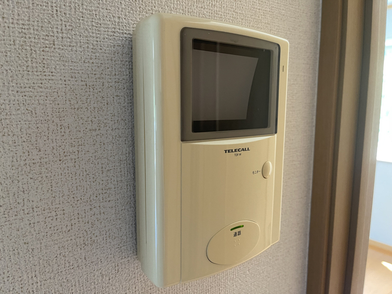 セキュリティ 写真16