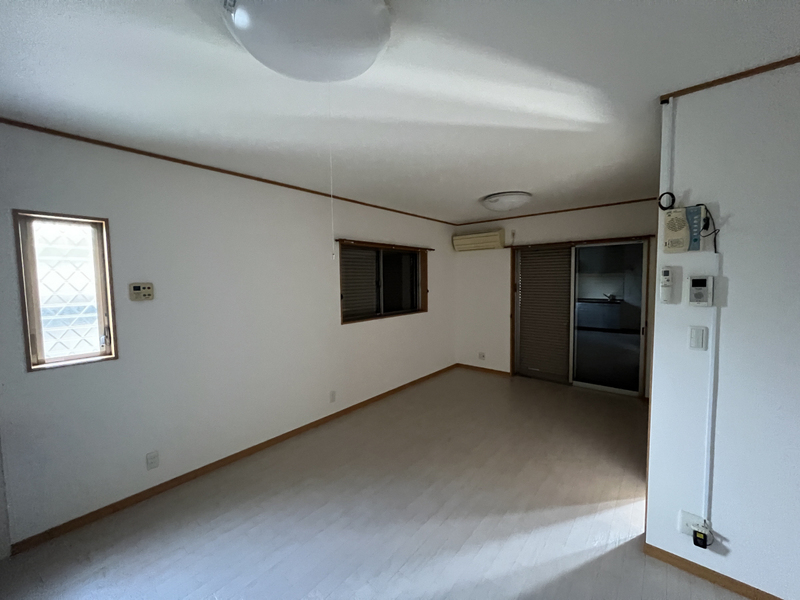 リビング 写真2